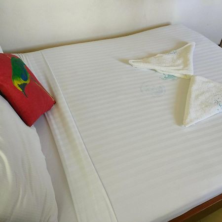 Prime Comfort Hotels & Apartments Mtwapa Eksteriør billede