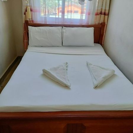 Prime Comfort Hotels & Apartments Mtwapa Eksteriør billede