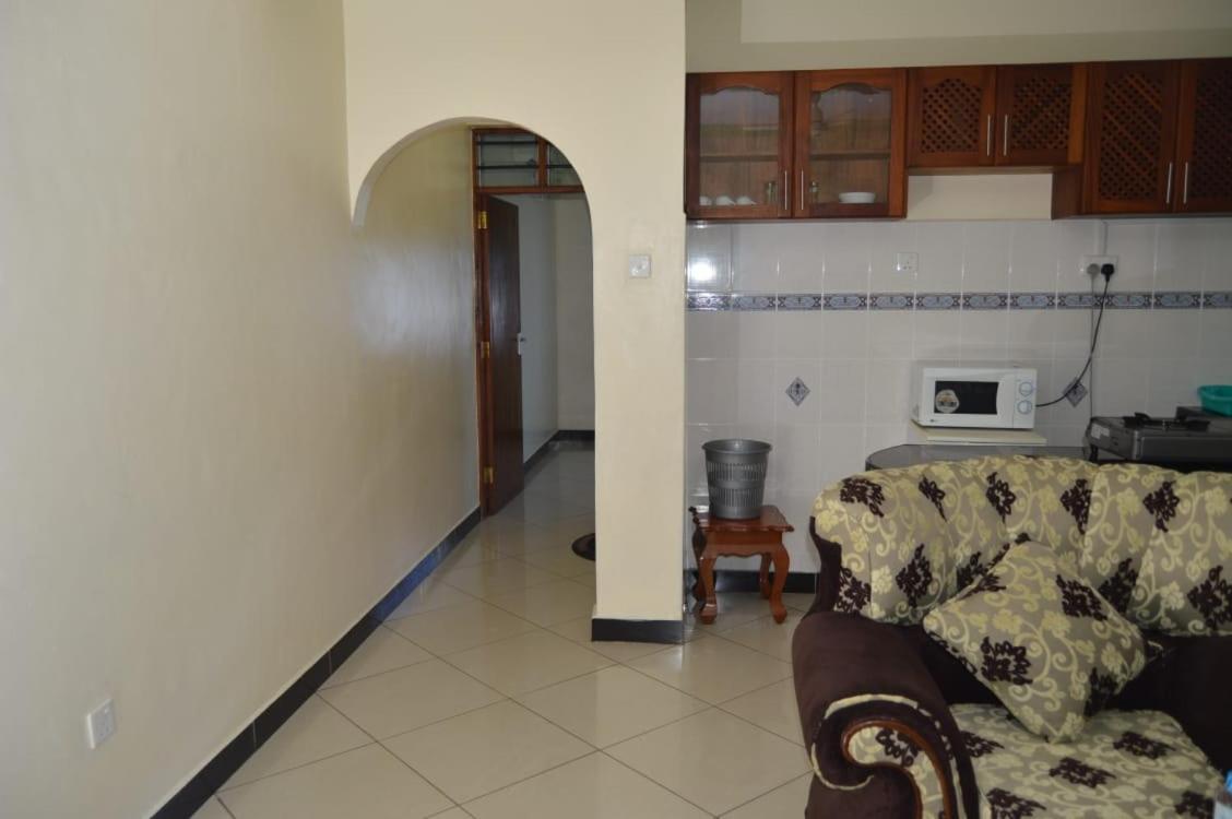 Prime Comfort Hotels & Apartments Mtwapa Eksteriør billede