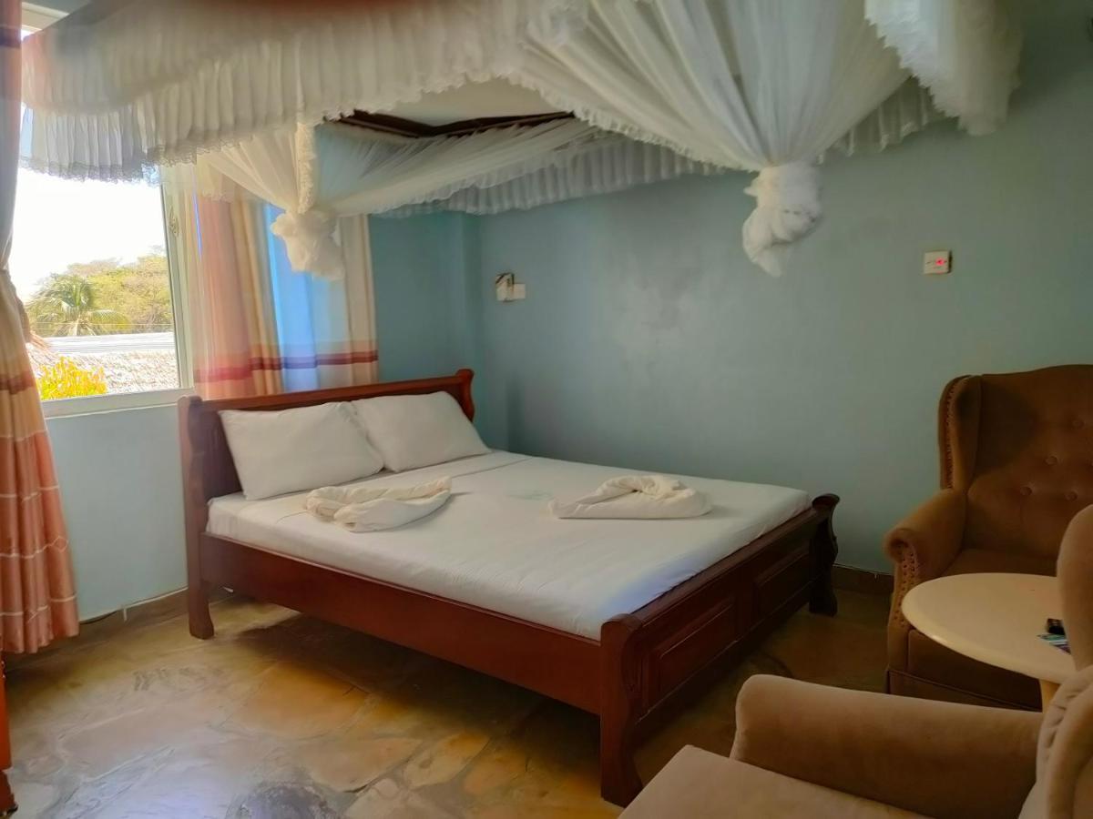 Prime Comfort Hotels & Apartments Mtwapa Eksteriør billede