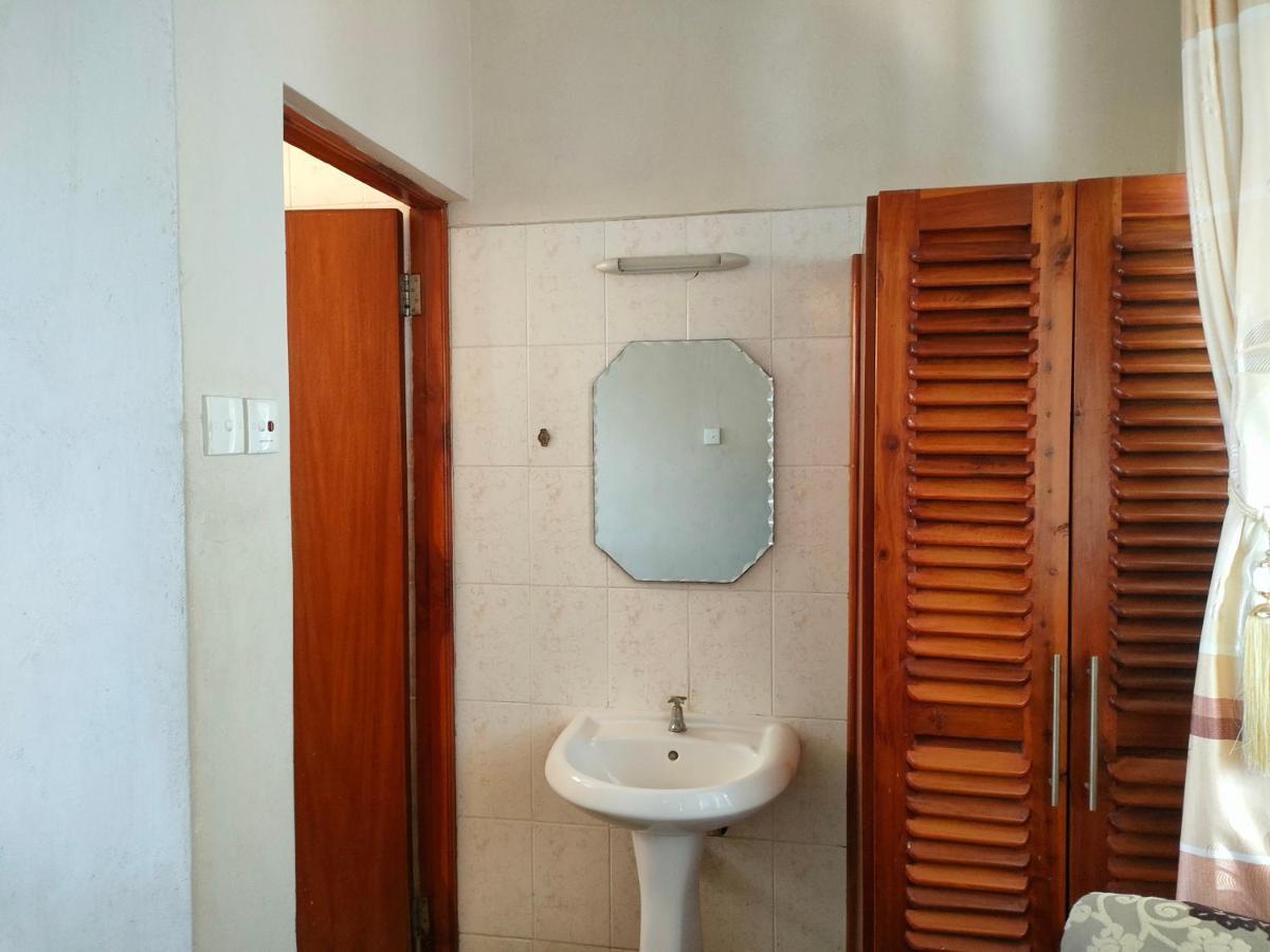 Prime Comfort Hotels & Apartments Mtwapa Eksteriør billede