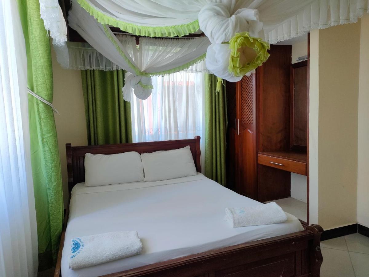 Prime Comfort Hotels & Apartments Mtwapa Eksteriør billede