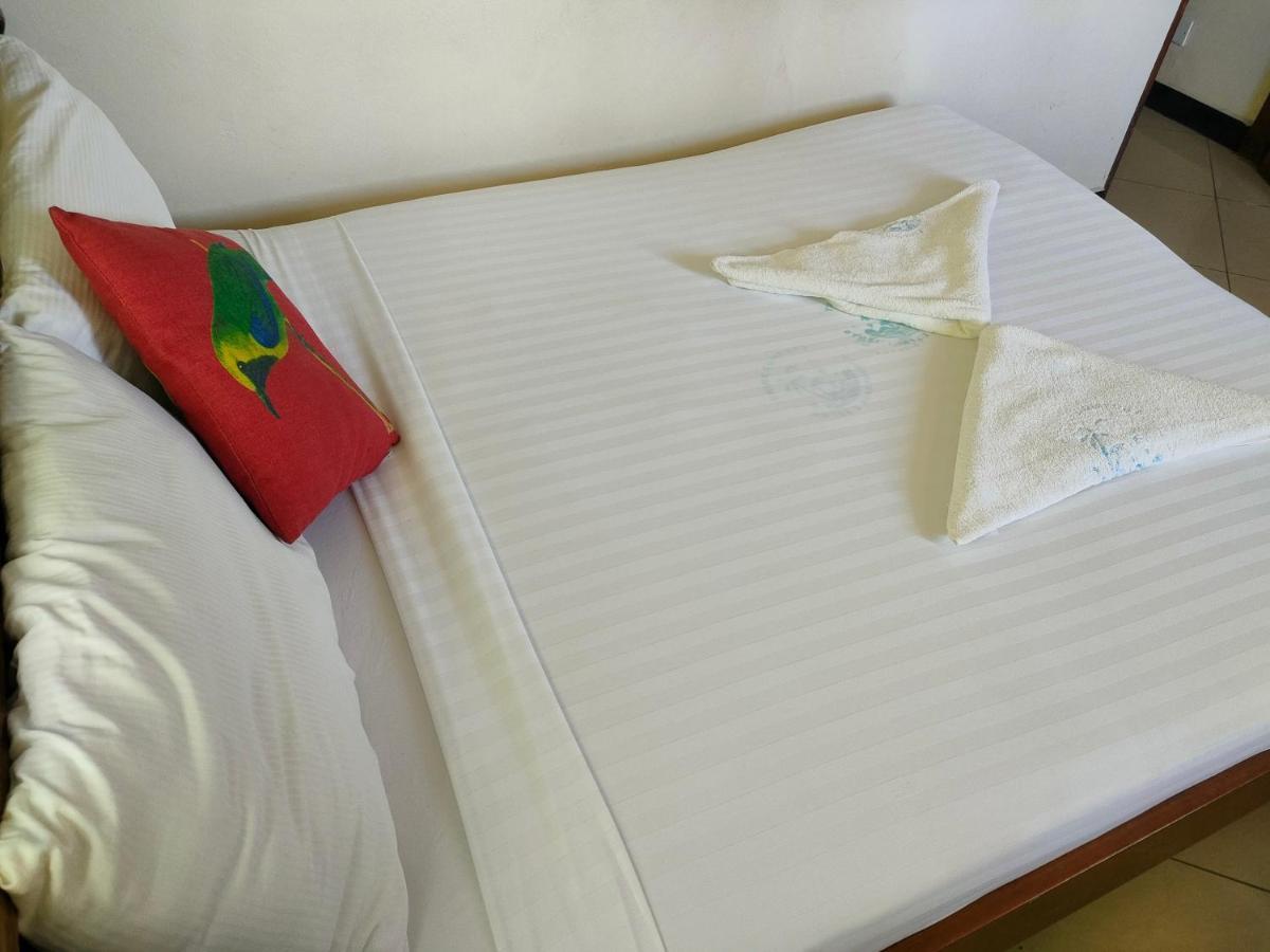 Prime Comfort Hotels & Apartments Mtwapa Eksteriør billede