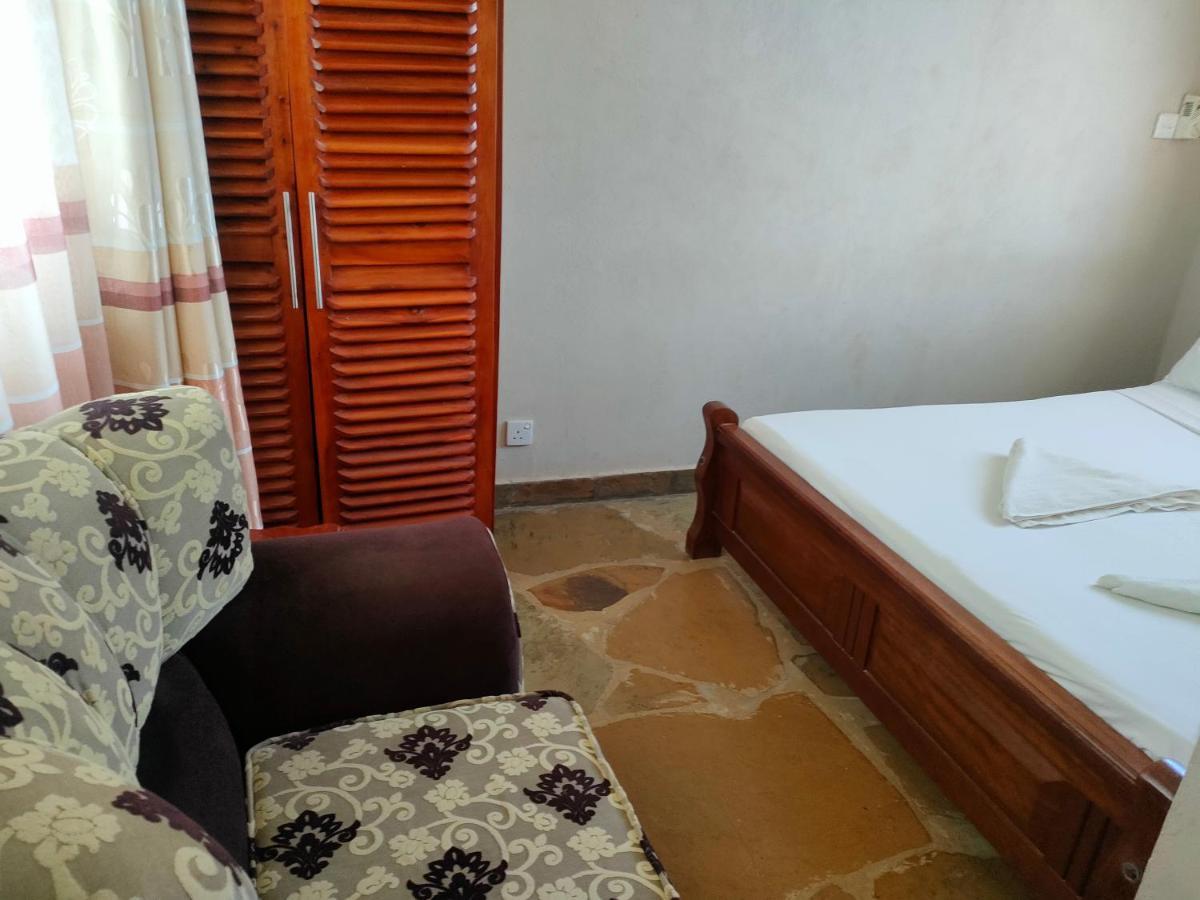 Prime Comfort Hotels & Apartments Mtwapa Eksteriør billede
