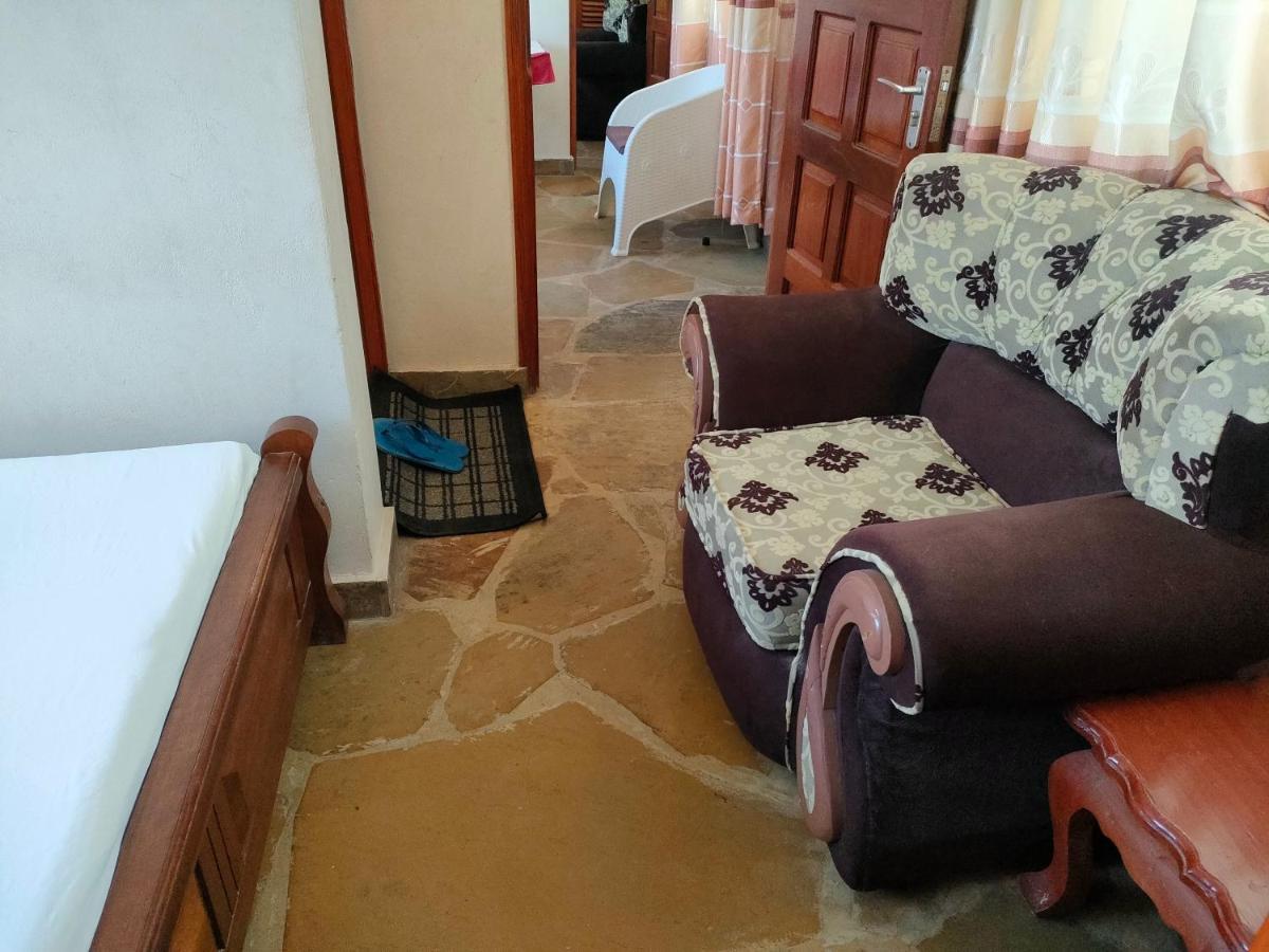 Prime Comfort Hotels & Apartments Mtwapa Eksteriør billede