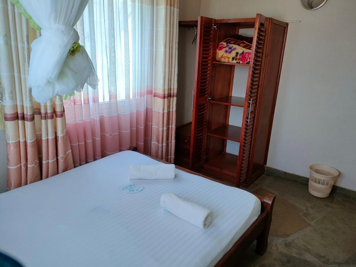 Prime Comfort Hotels & Apartments Mtwapa Eksteriør billede