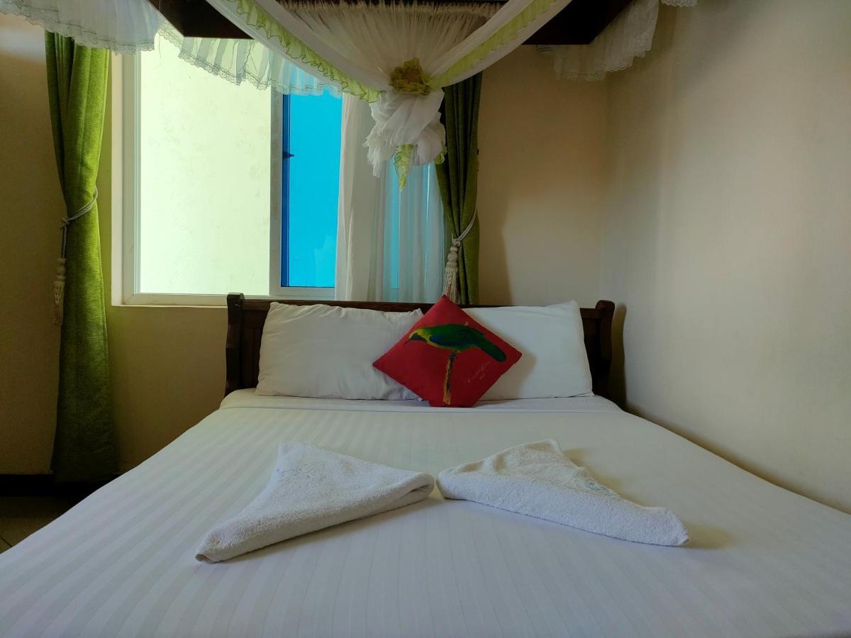 Prime Comfort Hotels & Apartments Mtwapa Eksteriør billede