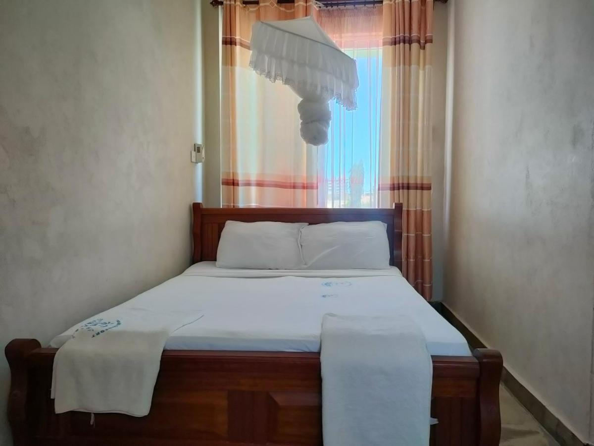 Prime Comfort Hotels & Apartments Mtwapa Eksteriør billede
