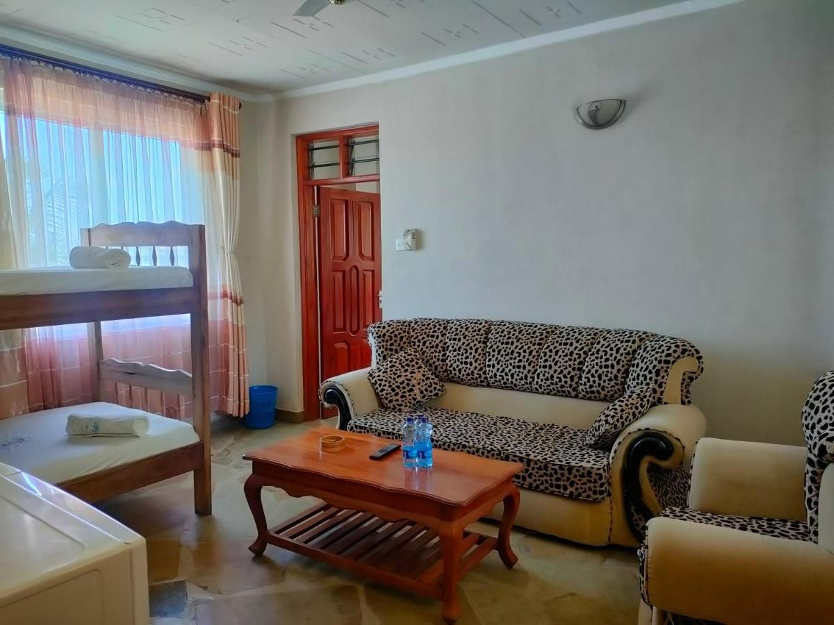 Prime Comfort Hotels & Apartments Mtwapa Eksteriør billede