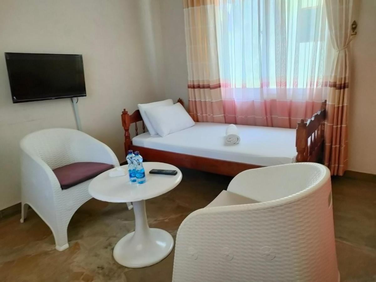 Prime Comfort Hotels & Apartments Mtwapa Eksteriør billede