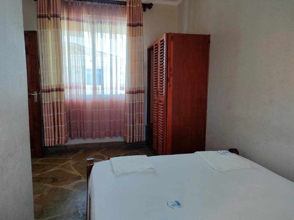 Prime Comfort Hotels & Apartments Mtwapa Eksteriør billede