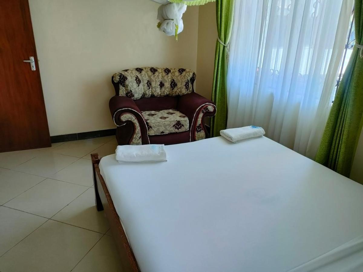 Prime Comfort Hotels & Apartments Mtwapa Eksteriør billede